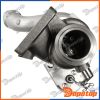 Turbocompresseur neuf pour FIAT | 49S35-00700, 49S35-00710